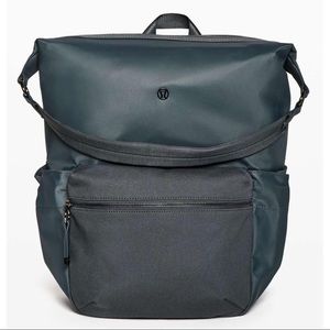 Lululemon Easy Days Convertible Backpack/Tote